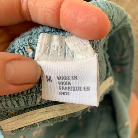 Convertible high waisted skirt - Picture 5 of 5